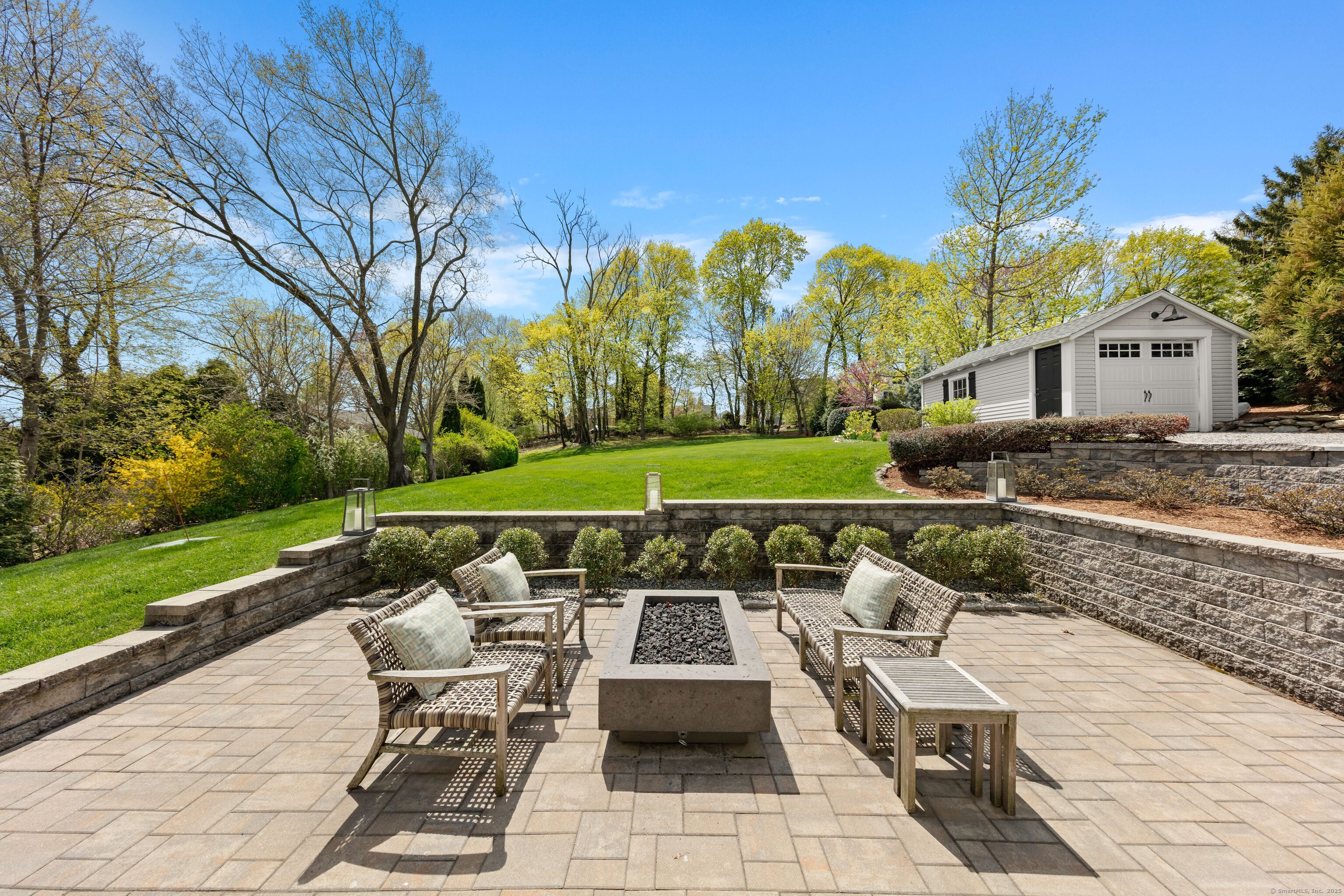 17 Treadwell Avenue, Westport, Connecticut image 27