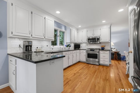Tiny photo for 3 Beagle Trail, Newtown, CT 06482 (MLS # 24200799)