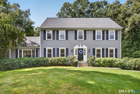 Tiny photo for 3 Beagle Trail, Newtown, CT 06482 (MLS # 24200799)