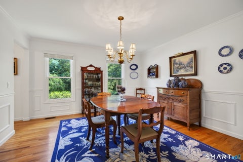 Tiny photo for 3 Beagle Trail, Newtown, CT 06482 (MLS # 24200799)