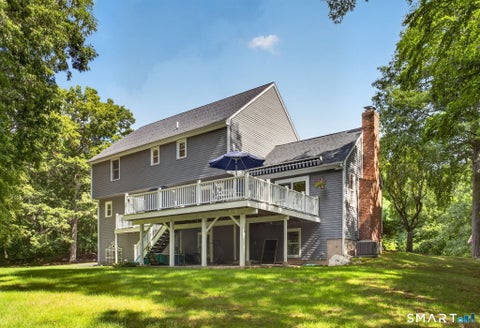 Tiny photo for 3 Beagle Trail, Newtown, CT 06482 (MLS # 24200799)