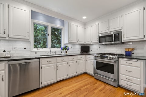Tiny photo for 3 Beagle Trail, Newtown, CT 06482 (MLS # 24200799)