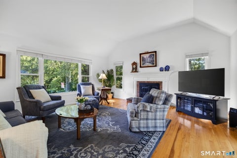 Tiny photo for 3 Beagle Trail, Newtown, CT 06482 (MLS # 24200799)