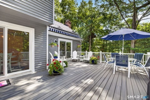 Tiny photo for 3 Beagle Trail, Newtown, CT 06482 (MLS # 24200799)
