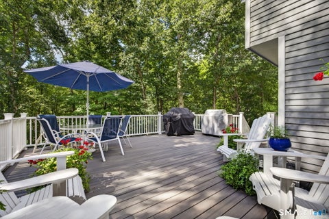 Tiny photo for 3 Beagle Trail, Newtown, CT 06482 (MLS # 24200799)