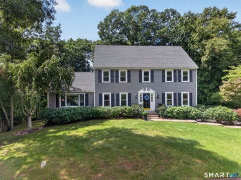 Tiny photo for 3 Beagle Trail, Newtown, CT 06482 (MLS # 24200799)