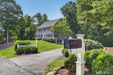 Tiny photo for 3 Beagle Trail, Newtown, CT 06482 (MLS # 24200799)
