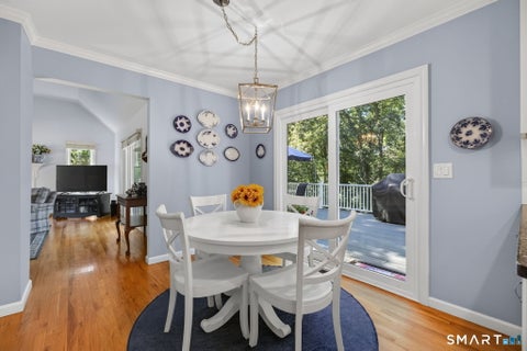 Tiny photo for 3 Beagle Trail, Newtown, CT 06482 (MLS # 24200799)