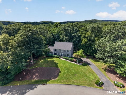 Tiny photo for 3 Beagle Trail, Newtown, CT 06482 (MLS # 24200799)