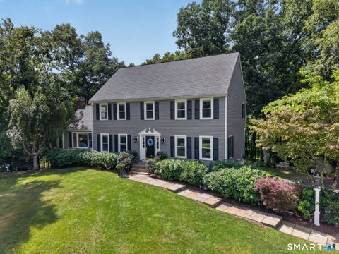 Tiny photo for 3 Beagle Trail, Newtown, CT 06482 (MLS # 24200799)