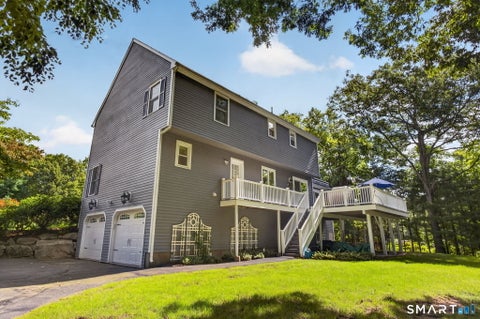 Tiny photo for 3 Beagle Trail, Newtown, CT 06482 (MLS # 24200799)