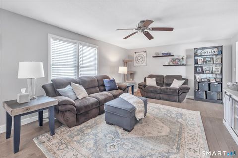 Tiny photo for 197 Maple Avenue, North Haven, CT 06473 (MLS # 24155321)