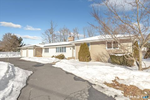 Tiny photo for 197 Maple Avenue, North Haven, CT 06473 (MLS # 24155321)