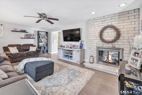 Tiny photo for 197 Maple Avenue, North Haven, CT 06473 (MLS # 24155321)