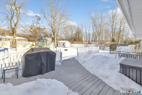 Tiny photo for 197 Maple Avenue, North Haven, CT 06473 (MLS # 24155321)