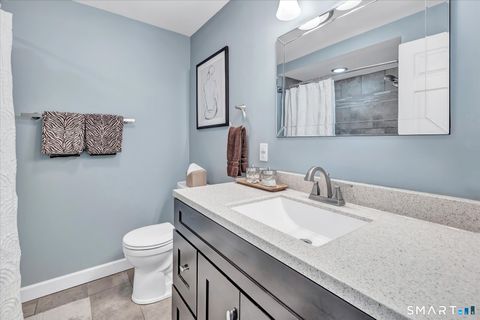 Tiny photo for 197 Maple Avenue, North Haven, CT 06473 (MLS # 24155321)