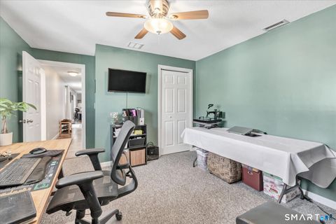 Tiny photo for 197 Maple Avenue, North Haven, CT 06473 (MLS # 24155321)