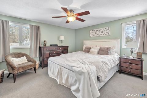 Tiny photo for 197 Maple Avenue, North Haven, CT 06473 (MLS # 24155321)