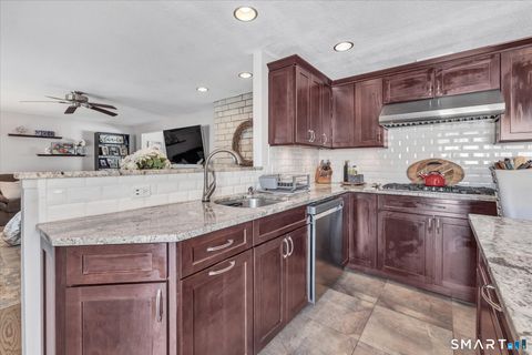 Tiny photo for 197 Maple Avenue, North Haven, CT 06473 (MLS # 24155321)