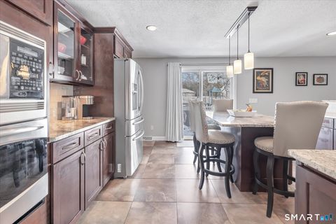 Tiny photo for 197 Maple Avenue, North Haven, CT 06473 (MLS # 24155321)