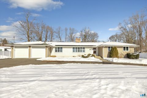 Tiny photo for 197 Maple Avenue, North Haven, CT 06473 (MLS # 24155321)