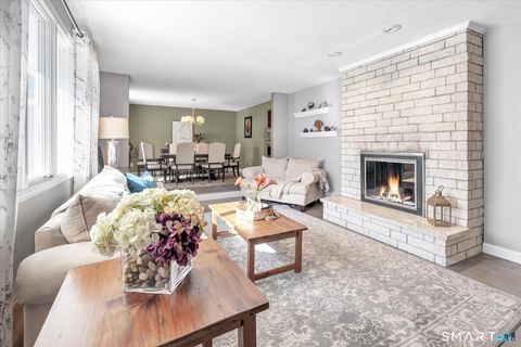 Tiny photo for 197 Maple Avenue, North Haven, CT 06473 (MLS # 24155321)