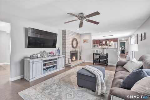 Tiny photo for 197 Maple Avenue, North Haven, CT 06473 (MLS # 24155321)