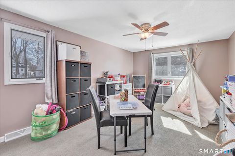 Tiny photo for 197 Maple Avenue, North Haven, CT 06473 (MLS # 24155321)