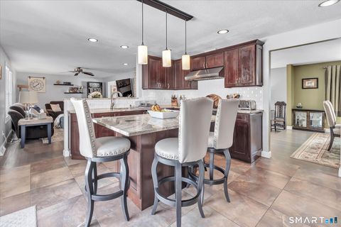 Tiny photo for 197 Maple Avenue, North Haven, CT 06473 (MLS # 24155321)