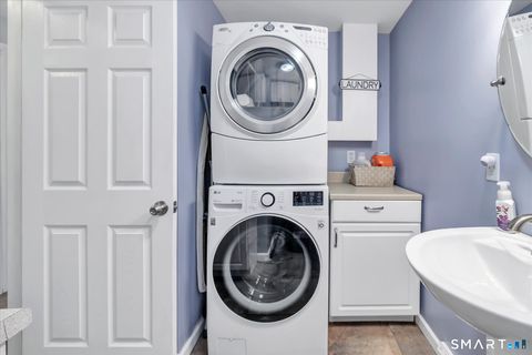 Tiny photo for 197 Maple Avenue, North Haven, CT 06473 (MLS # 24155321)