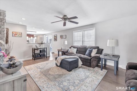 Tiny photo for 197 Maple Avenue, North Haven, CT 06473 (MLS # 24155321)