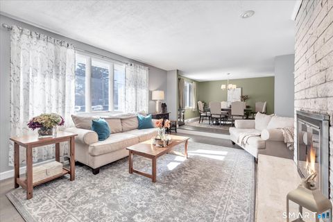 Tiny photo for 197 Maple Avenue, North Haven, CT 06473 (MLS # 24155321)