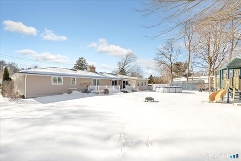 Tiny photo for 197 Maple Avenue, North Haven, CT 06473 (MLS # 24155321)