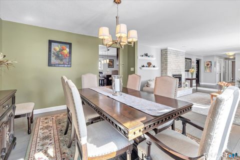 Tiny photo for 197 Maple Avenue, North Haven, CT 06473 (MLS # 24155321)