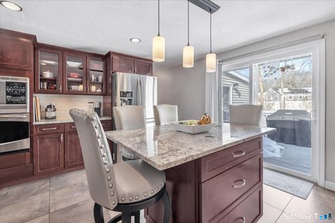 Tiny photo for 197 Maple Avenue, North Haven, CT 06473 (MLS # 24155321)