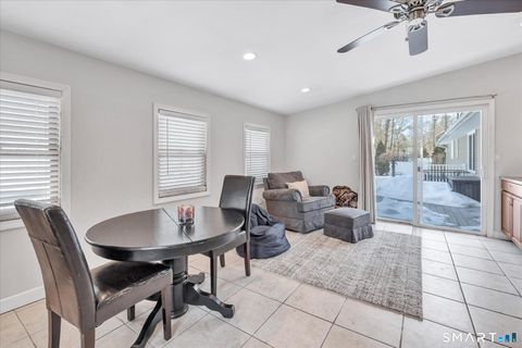 Tiny photo for 197 Maple Avenue, North Haven, CT 06473 (MLS # 24155321)