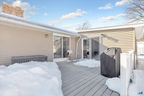 Tiny photo for 197 Maple Avenue, North Haven, CT 06473 (MLS # 24155321)