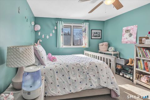 Tiny photo for 197 Maple Avenue, North Haven, CT 06473 (MLS # 24155321)