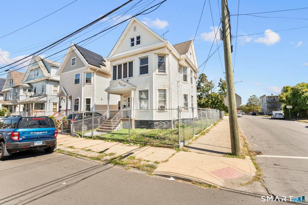 Photo of 148 Orchard Street, Bridgeport, CT 06608 (MLS # 24146794)