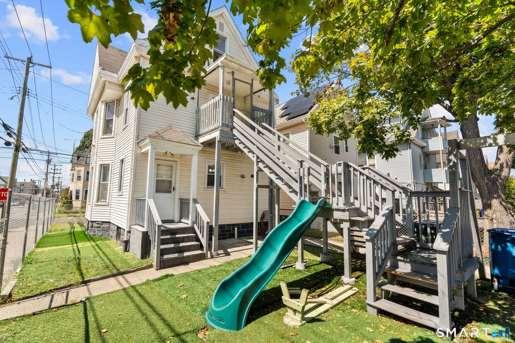 Photo of 148 Orchard Street, Bridgeport, CT 06608 (MLS # 24146794)