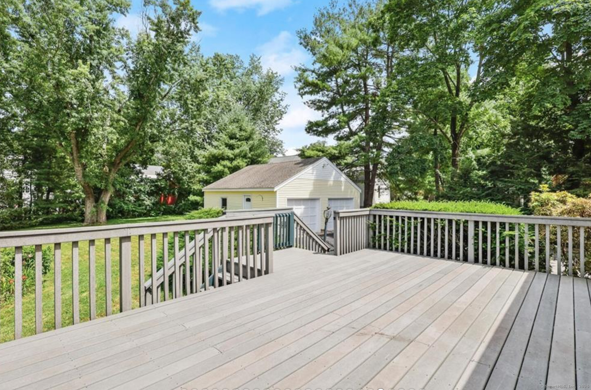 24 Oak Grove Place, New Canaan, Connecticut image 8