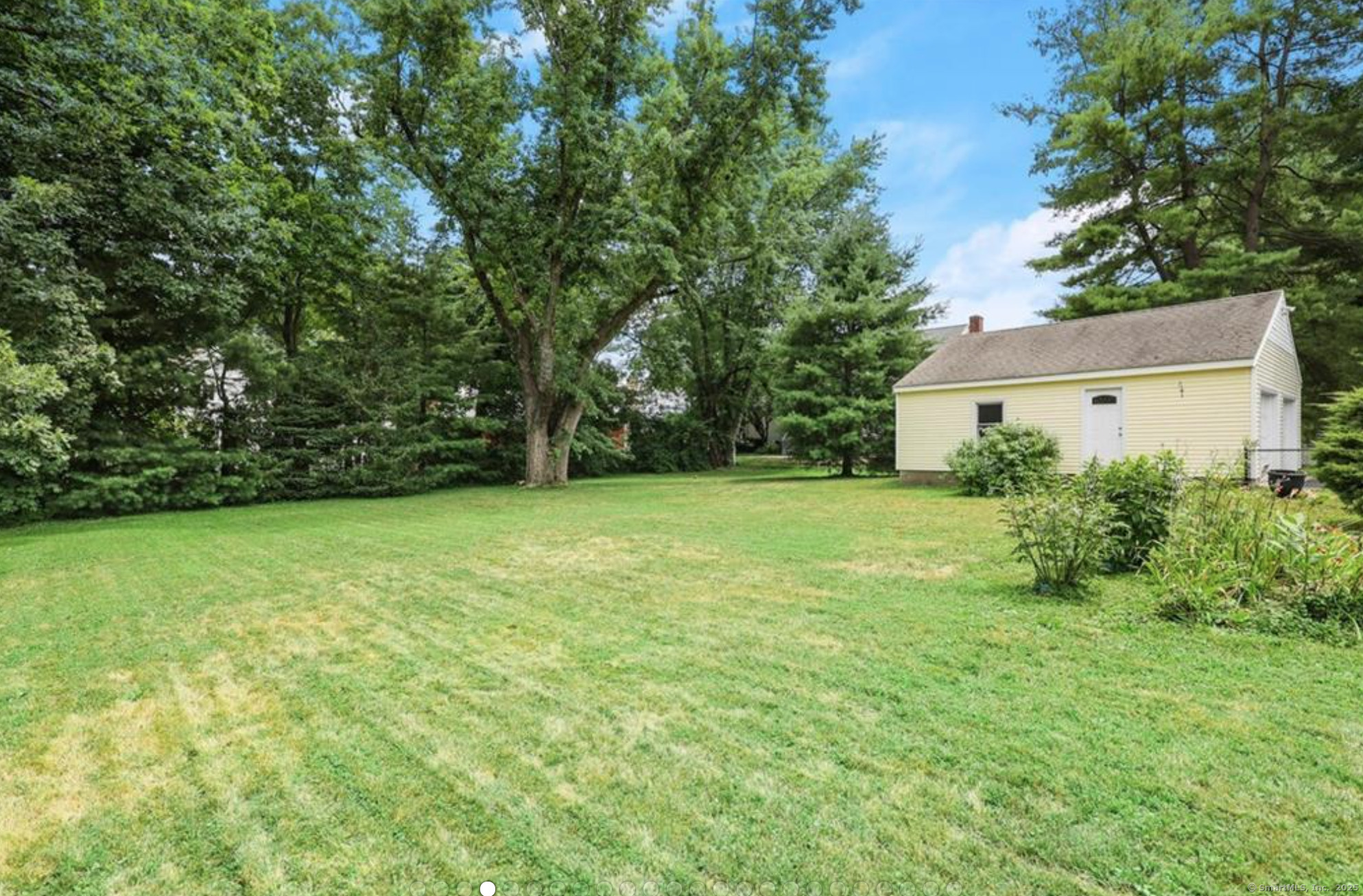 24 Oak Grove Place, New Canaan, Connecticut image 9