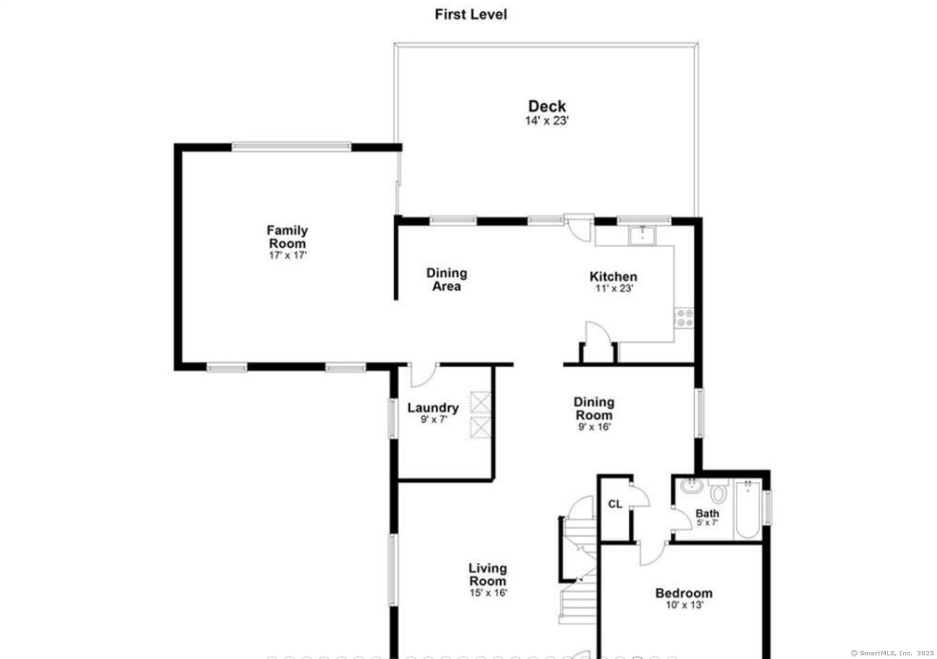 24 Oak Grove Place, New Canaan, Connecticut image 14