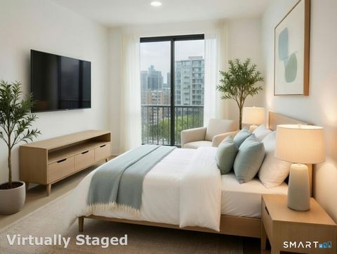 Tiny photo for Stamford, CT 06901 (MLS # 24161661)