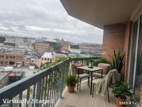 Tiny photo for Stamford, CT 06901 (MLS # 24161661)