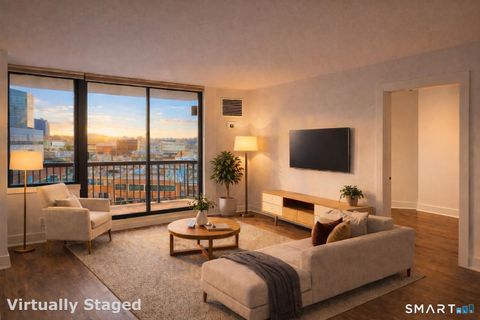 Tiny photo for Stamford, CT 06901 (MLS # 24161661)