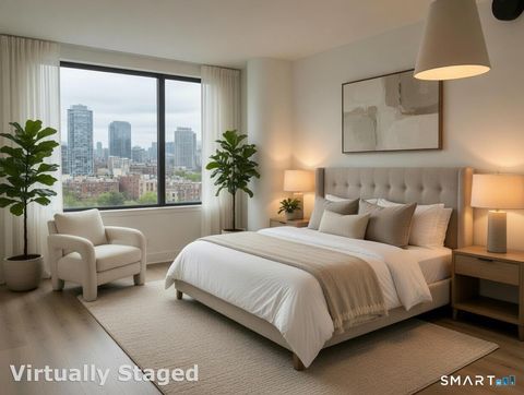 Tiny photo for Stamford, CT 06901 (MLS # 24161661)