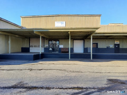 Tiny photo for 120 Tolland Street #b & C, East Hartford, CT 06108 (MLS # 24203645)