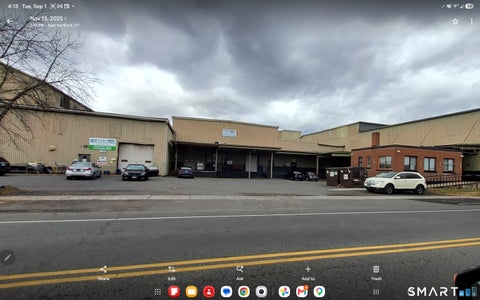 Tiny photo for 120 Tolland Street #b & C, East Hartford, CT 06108 (MLS # 24203645)