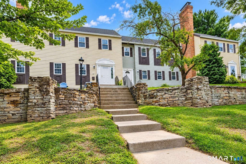 Photo of 32 Willieb Street #B1, Glastonbury, CT 06033 (MLS # 24206337)